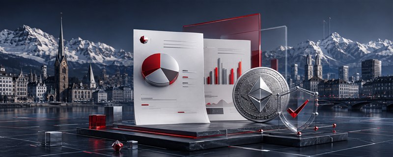 Vorschau des Schweiz-Steuerberichts für das Steuerjahr 2025 mit Übersicht, Transaktionen und Audit-Trail.